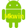 Aplicativo Mkwin para Android