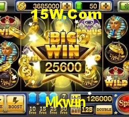 Segurança 2FA Mkwin