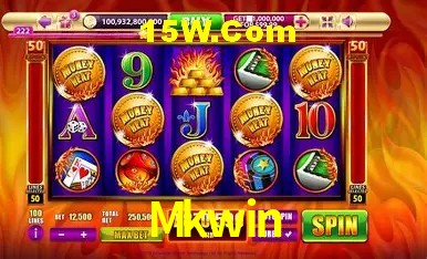 Mkwin Rio de Janeiro - Licenses