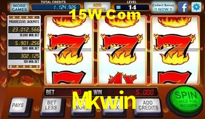 Benefícios da Conta Mkwin