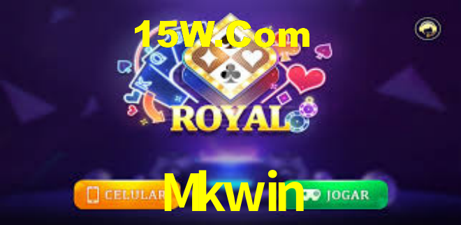 Mkwin App - Aplicativo Móvel Oficial