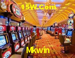 Mkwin Rio de Janeiro - Slot Strategy