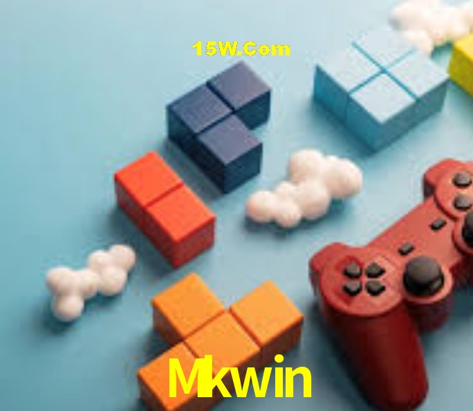 Diretório de Jogos Mkwin