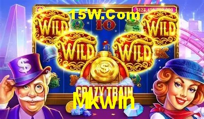 Mkwin Rio de Janeiro - Popular Jogos