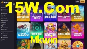 Sports Statistics Mkwin