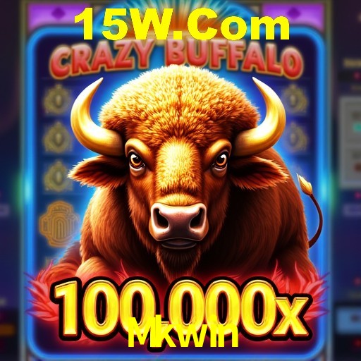 Interface do App Mkwin