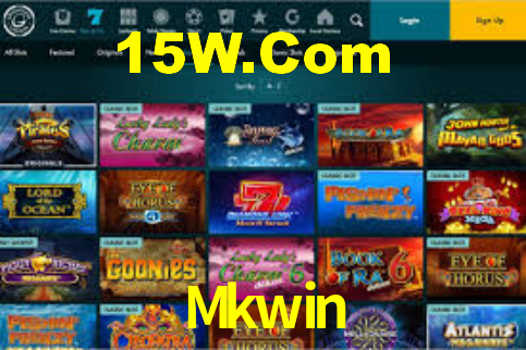 Mkwin: A Experiência de Casino com Jogos de Mesa ao Vivo