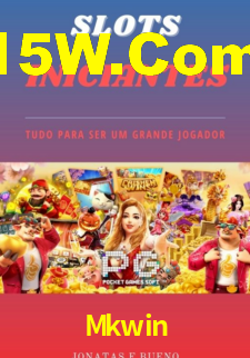 Bônus Generosos e Exclusivos no Mkwin para Você!