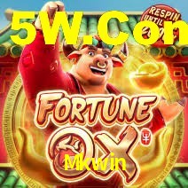 Game Providers Mkwin