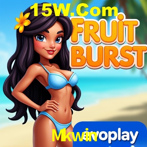 Inovações de Jogos na Mkwin: O Futuro das Experiências Interativas